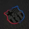 Authentic Barcelona Away Soccer Jersey 2024/25 - gojersey