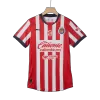 Chivas Home Cheap Soccer Jersey 2024/25 - gojersey