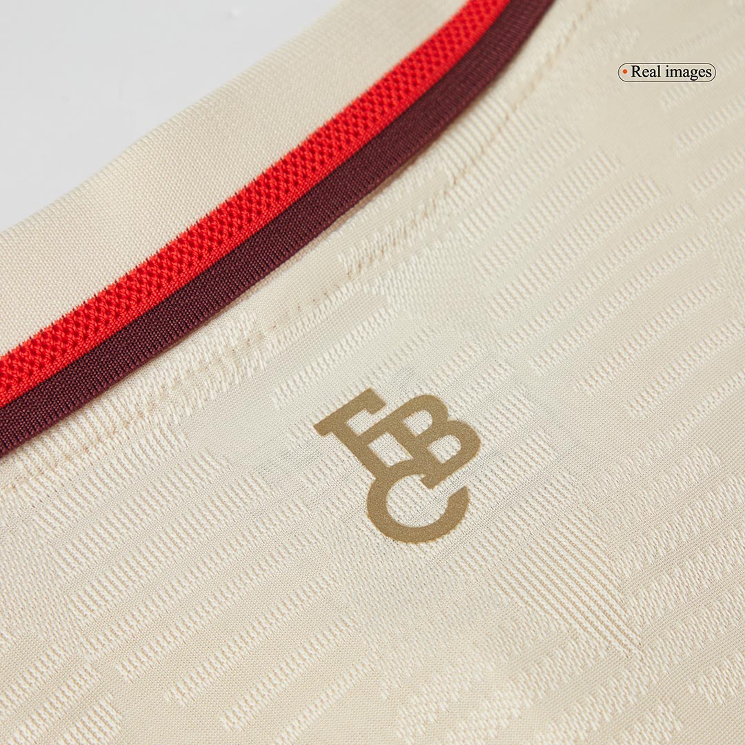 Bayern Munich KANE #9 Third Away Soccer Jersey Authentic - UCL Edition - gojersey