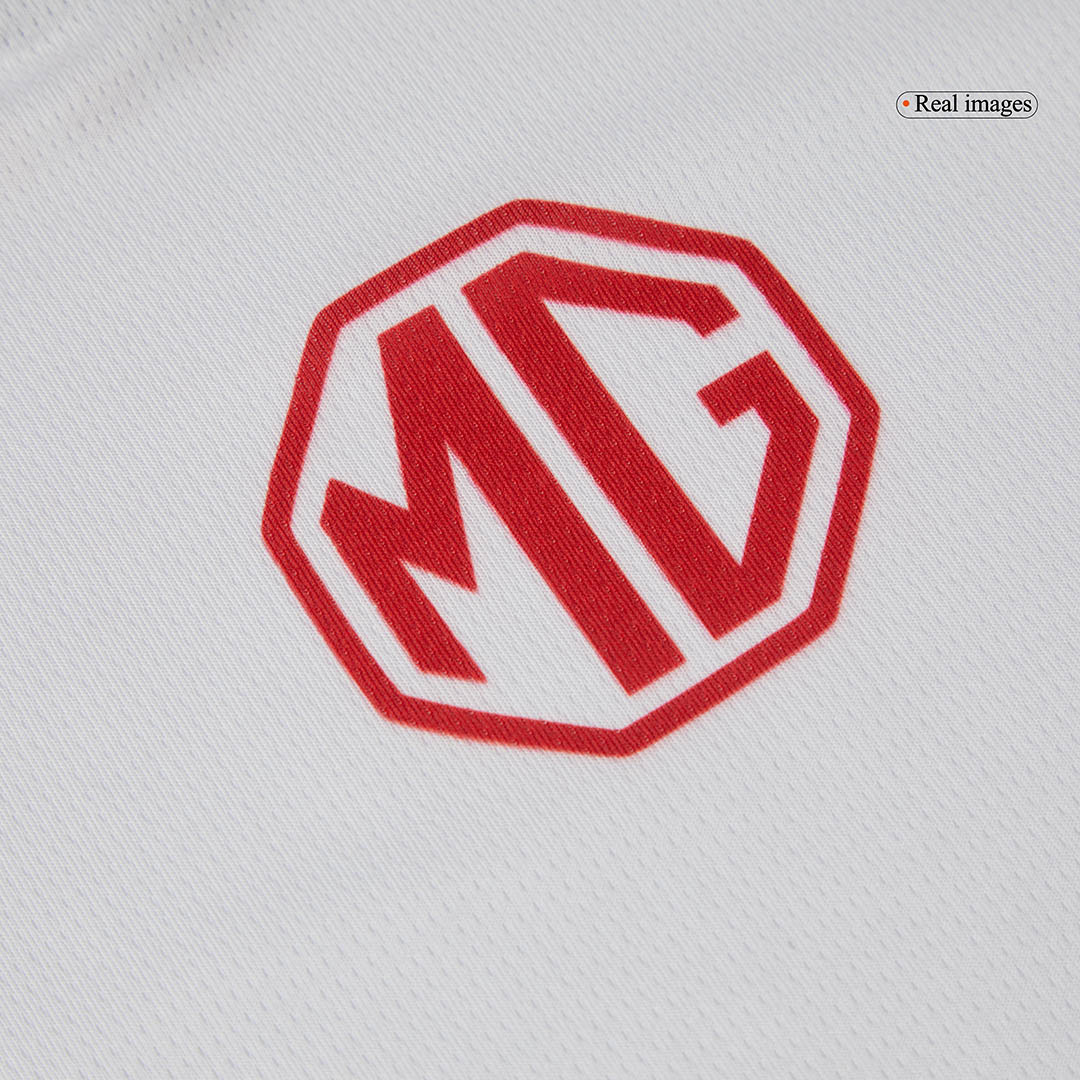 Chivas Away Jersey - gojersey