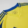 Al Nassr MANÉ #10 Home Jersey 2024/25 - ACL - gojersey