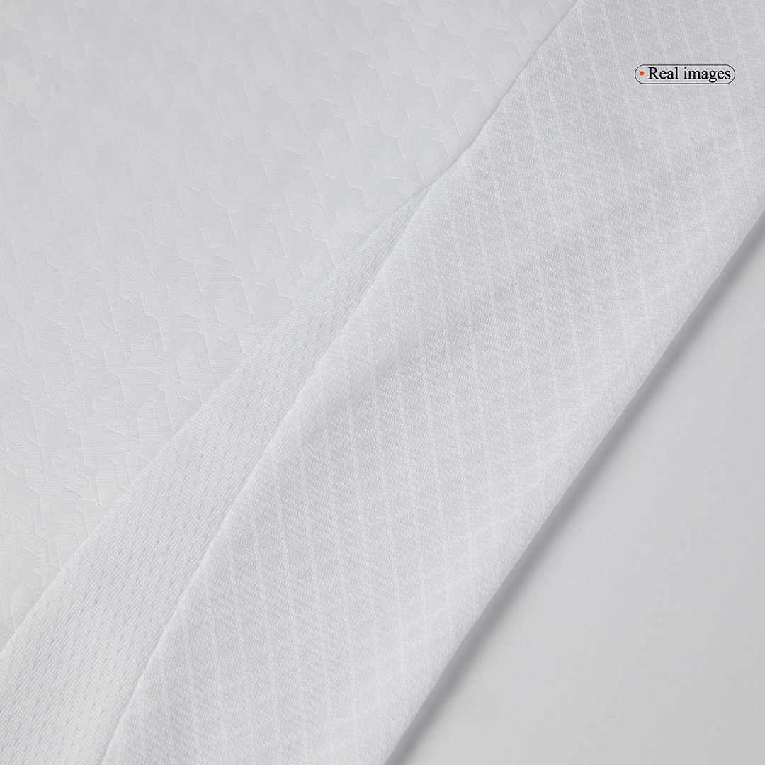 Real Madrid CAMAVINGA #6 Home Jersey - gojersey