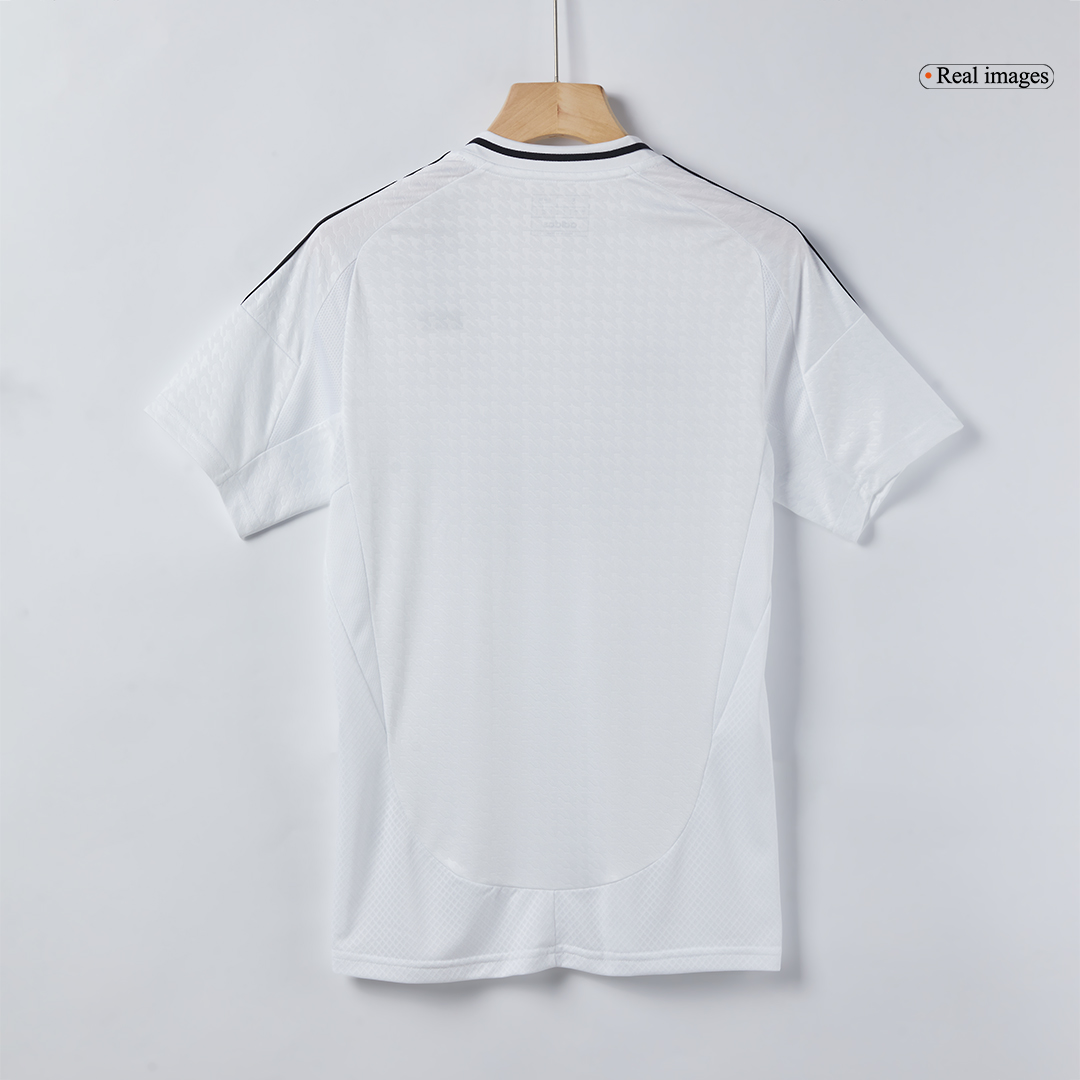 Real Madrid Jersey Home - gojersey