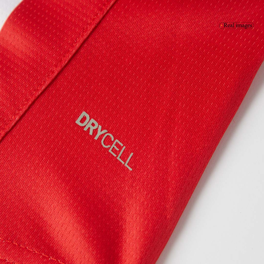 Chivas Home Cheap Soccer Jersey - gojersey