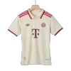 Bayern Munich Third Away Soccer Jersey Authentic - UCL Edition - gojersey