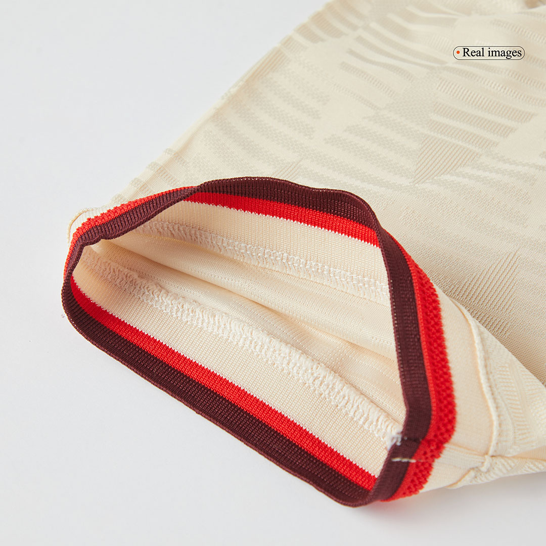 Bayern Munich KANE #9 Third Away Soccer Jersey Authentic - UCL Edition - gojersey