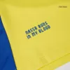 Al Nassr MANÉ #10 Home Jersey 2024/25 - ACL - gojersey