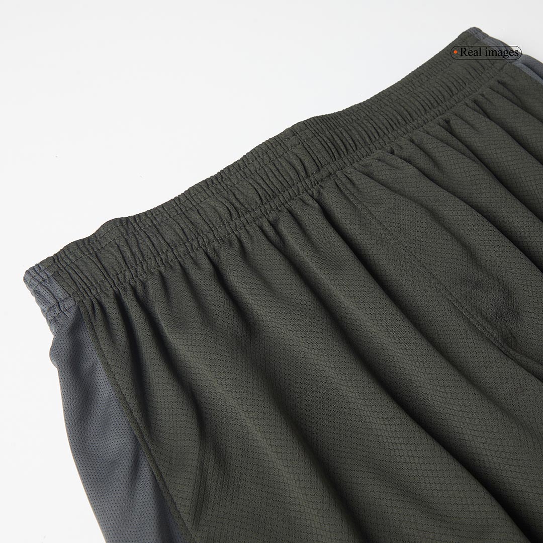 Liverpool Away Soccer Shorts - gojersey