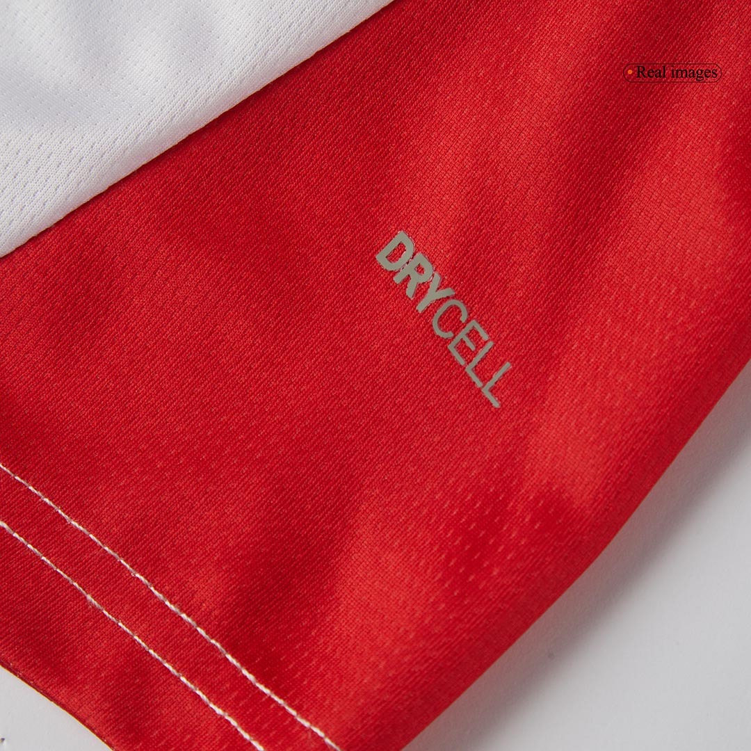 Chivas Away Jersey - gojersey