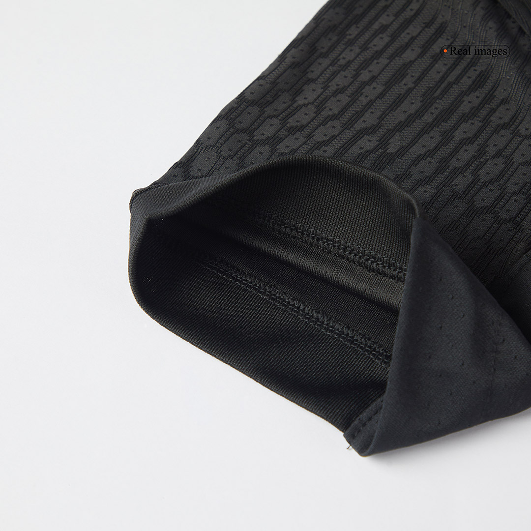 Barcelona Away Soccer Jersey Authentic - gojersey