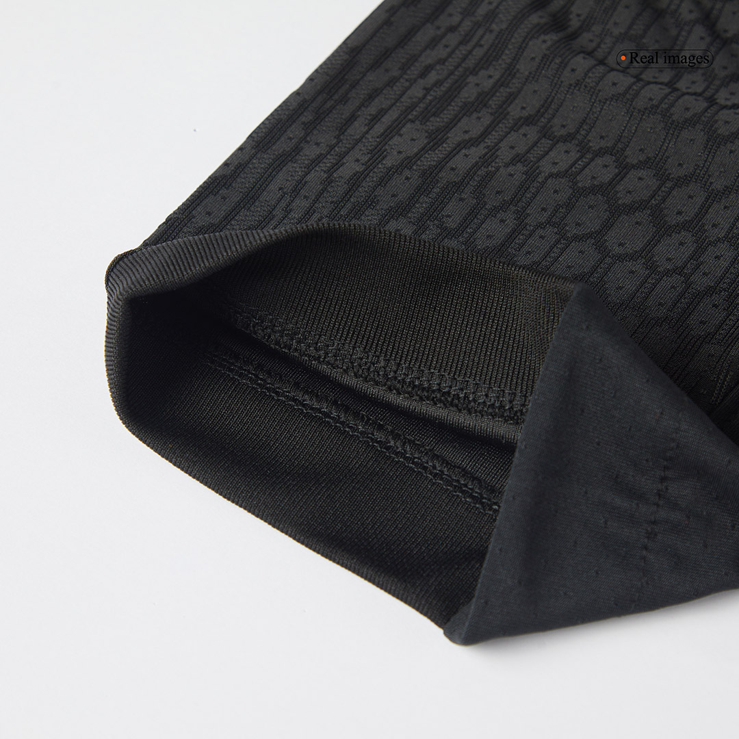 Barcelona RAPHINHA #11 Away Soccer Jersey Authentic - gojersey