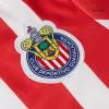 Chivas Home Cheap Soccer Jersey 2024/25 - gojersey