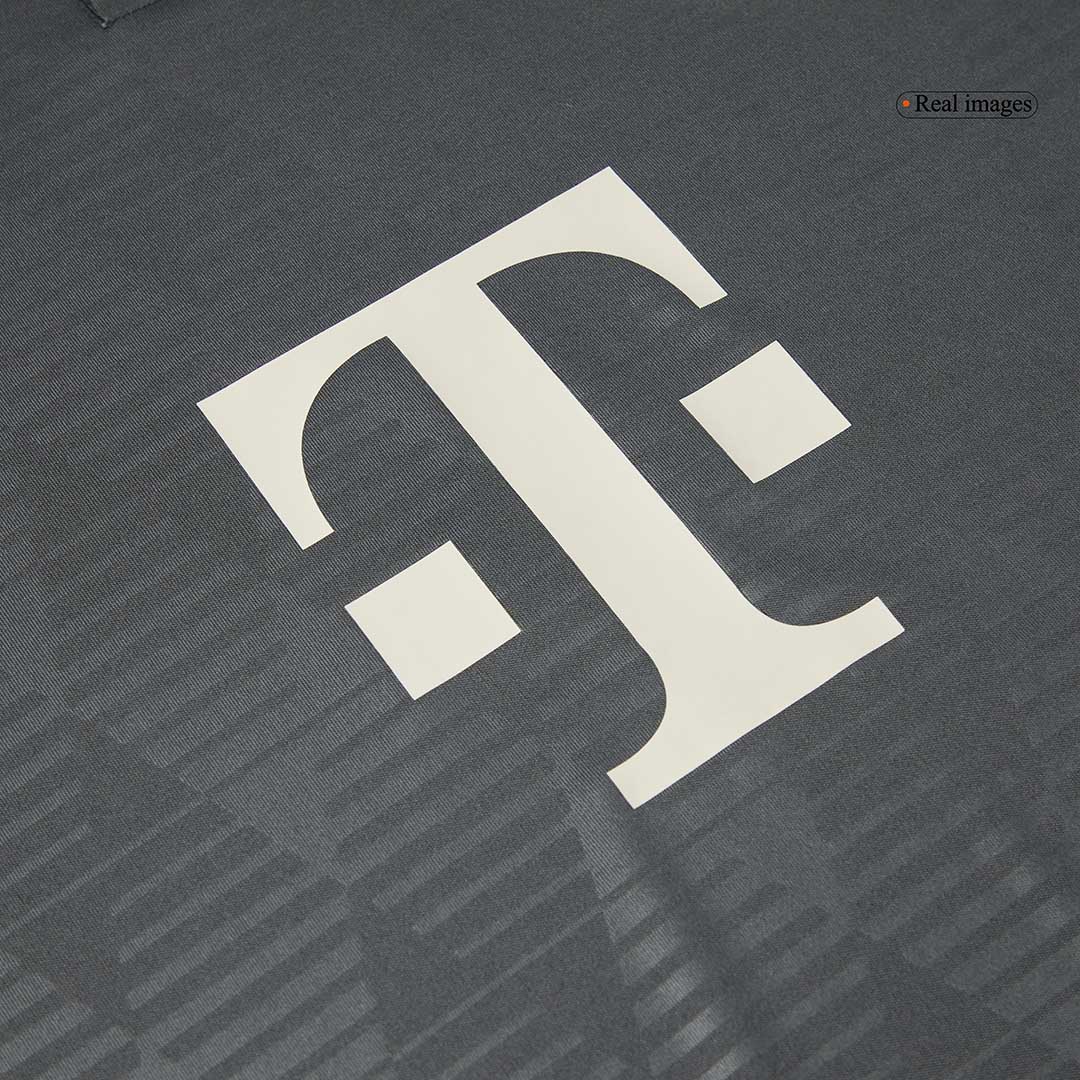 Bayern Munich Oktoberfest Soccer Jersey - gojersey