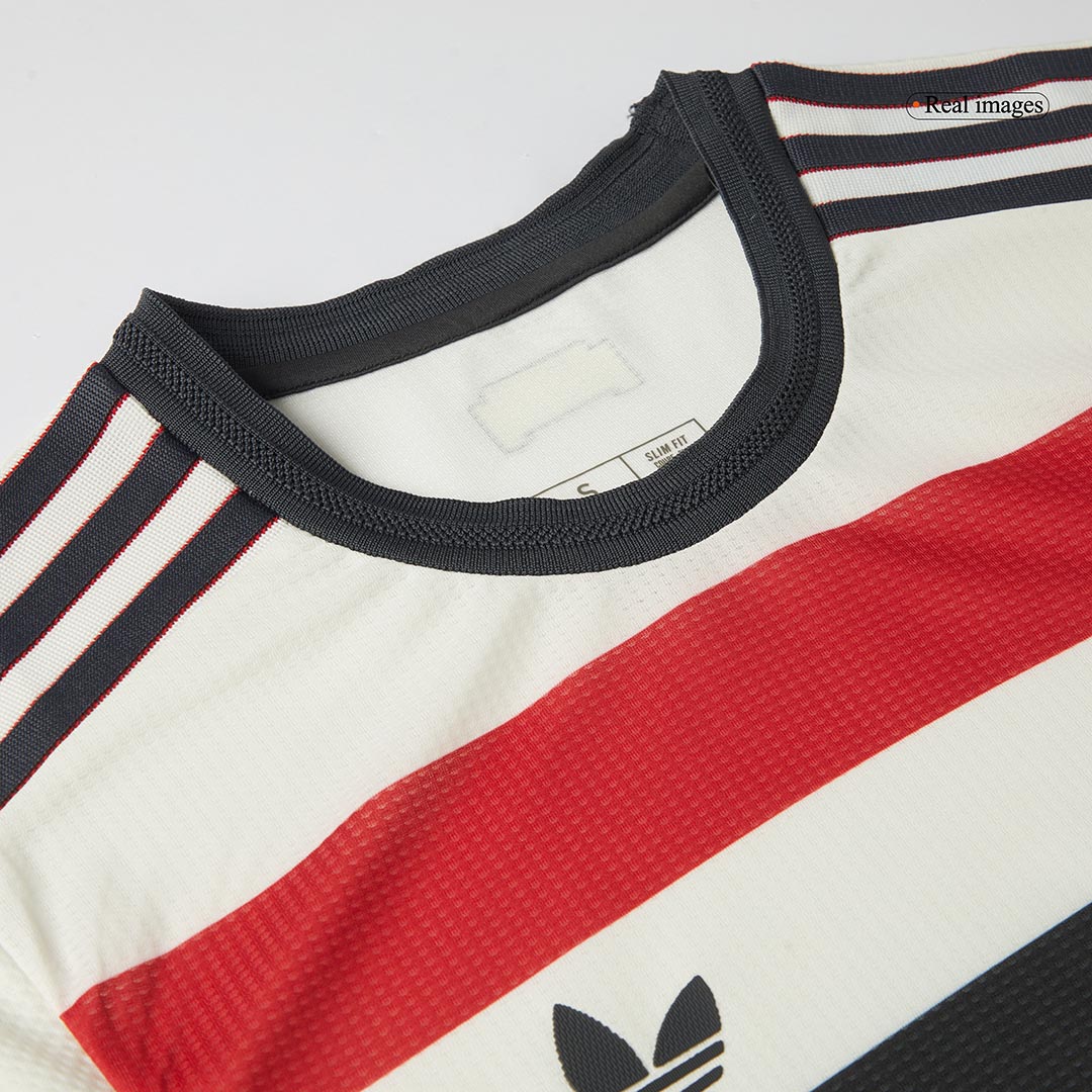 Manchester United RASHFORD #10 Third Away Soccer Jersey Authentic - gojersey