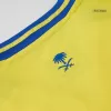 Al Nassr MANÉ #10 Home Jersey 2024/25 - ACL - gojersey