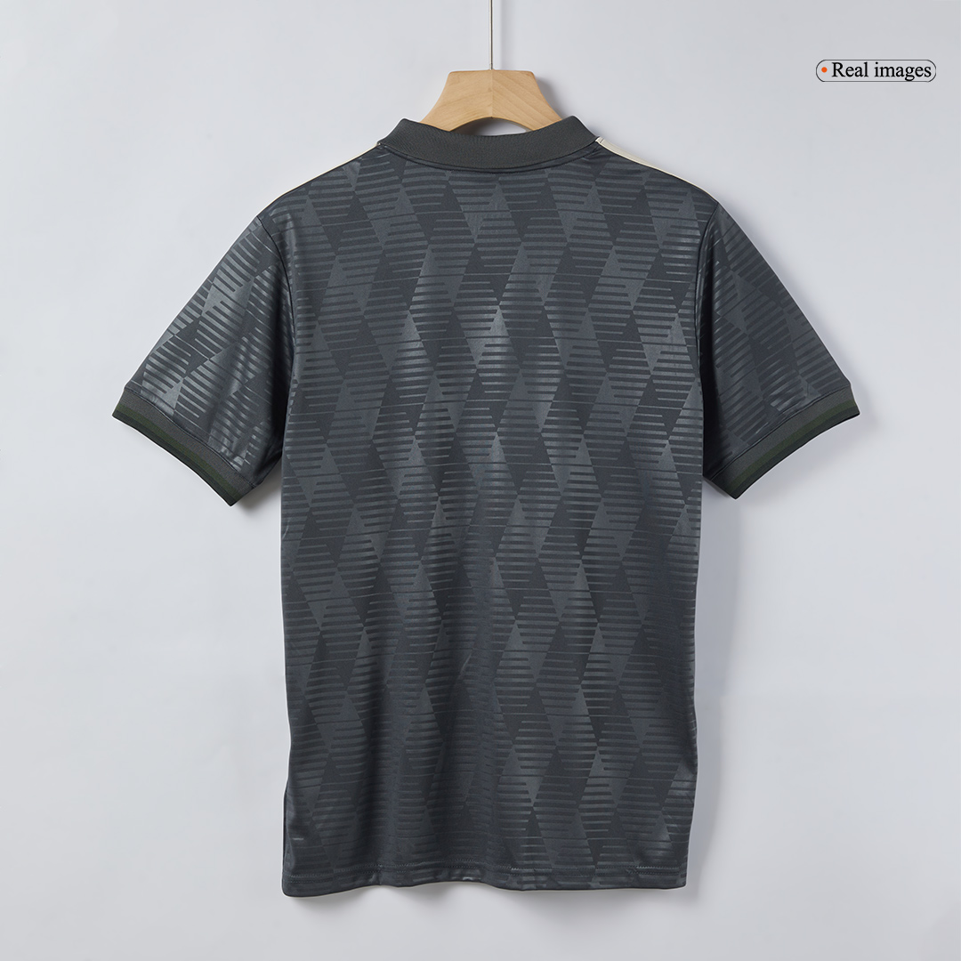 Bayern Munich Oktoberfest Soccer Jersey - gojersey