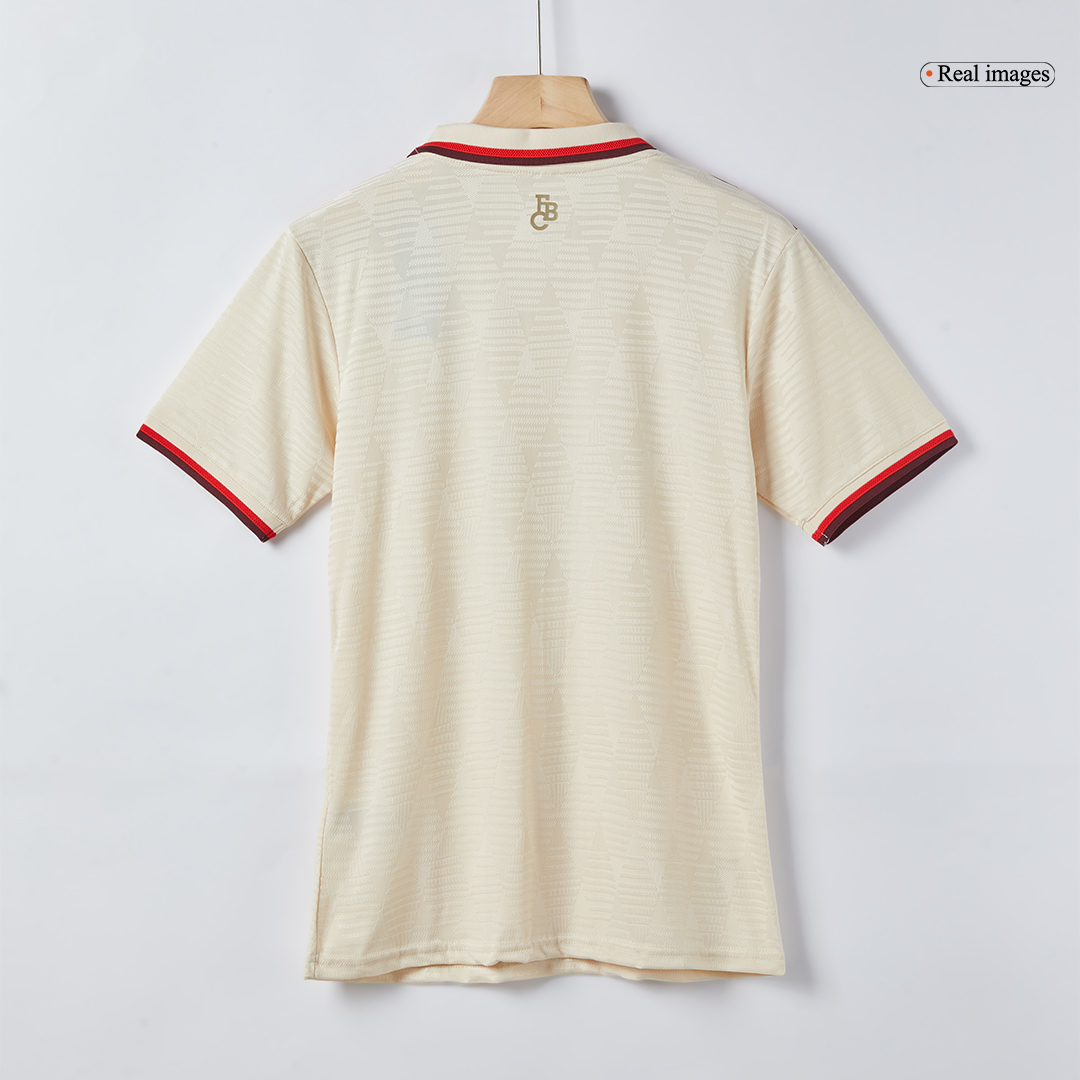 Bayern Munich Third Away Soccer Jersey Authentic - UCL Edition - gojersey