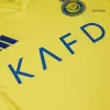 Al Nassr MANÉ #10 Home Jersey 2024/25 - ACL - gojersey