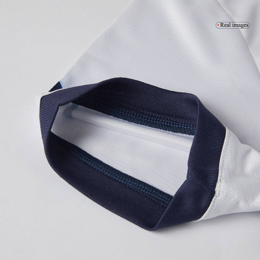 Chivas Away Jersey - gojersey