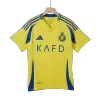 Al Nassr MANÉ #10 Home Jersey 2024/25 - ACL - gojersey