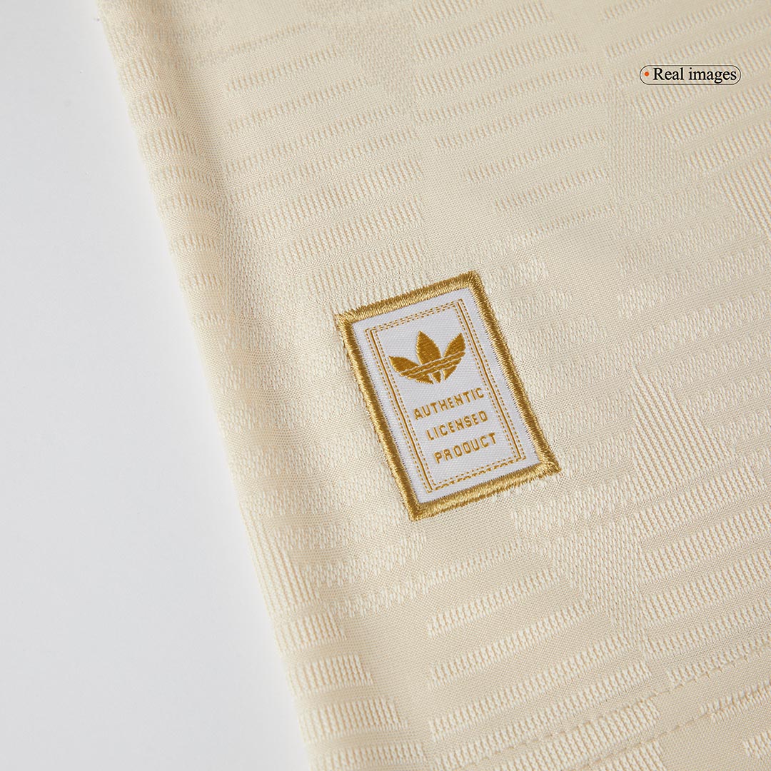 Bayern Munich KANE #9 Third Away Soccer Jersey Authentic - UCL Edition - gojersey