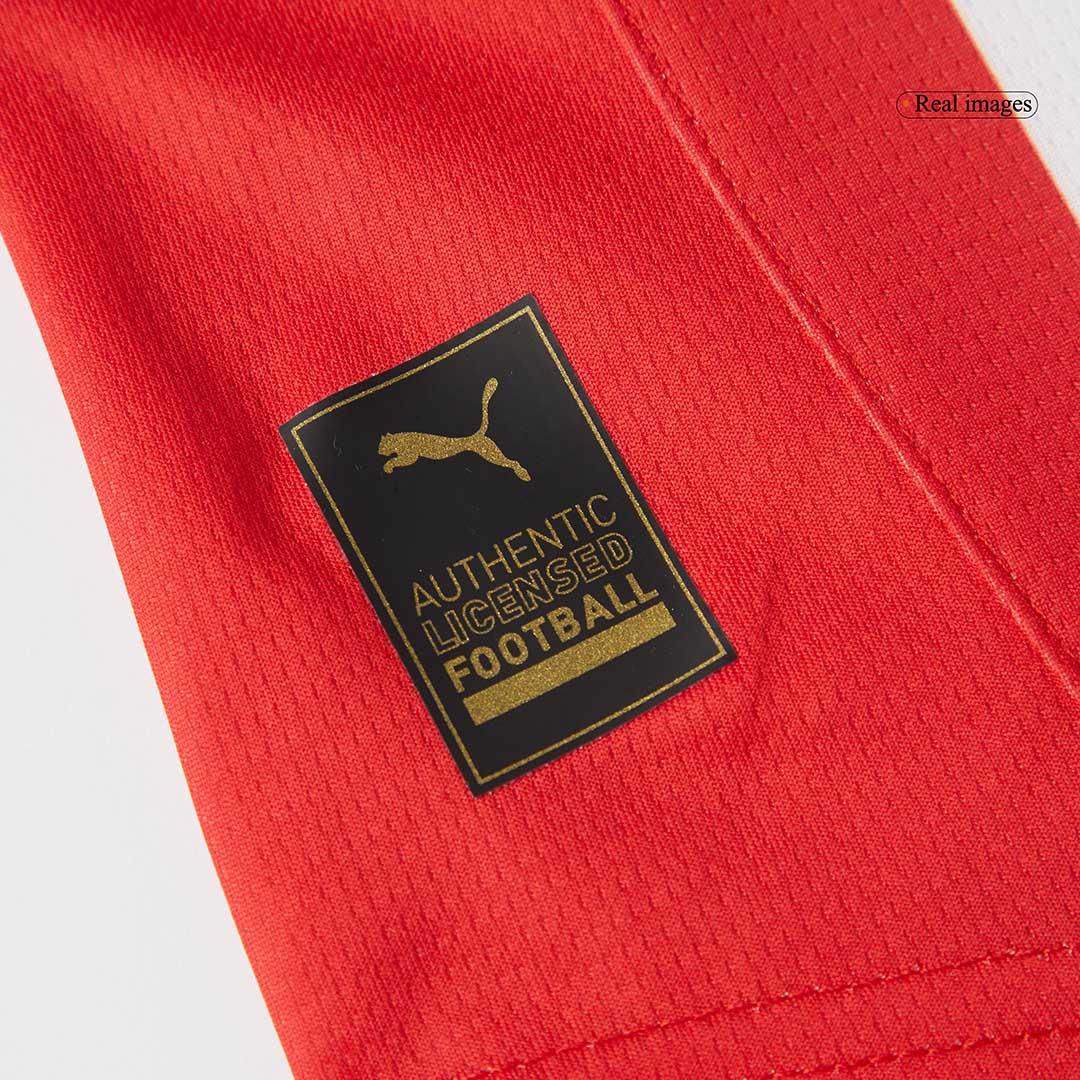 Chivas Home Cheap Soccer Jersey - gojersey