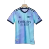 Arsenal Third Away Soccer Jersey Authentic 2024/25 - gojersey
