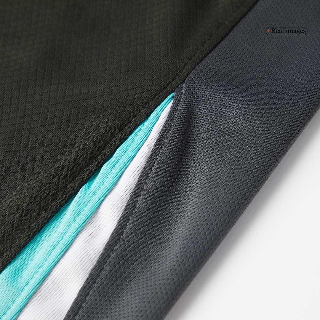 Liverpool Away Soccer Shorts - gojersey