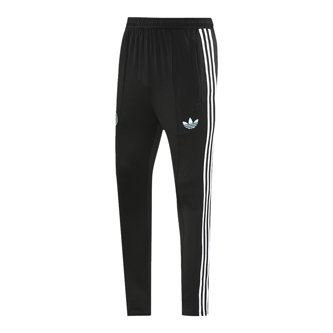 Inter Miami CF Training Kit - Green (Jacket+Pants) - gojersey