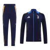 Juventus Training Kit - Navy (Jacket+Pants) - gojersey