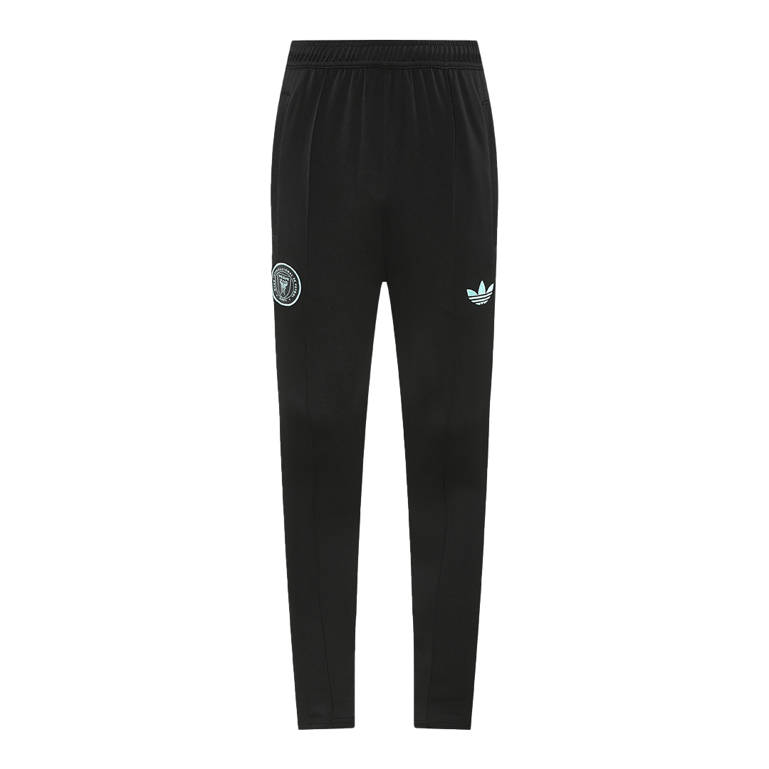 Inter Miami CF Training Kit - Green (Jacket+Pants) - gojersey