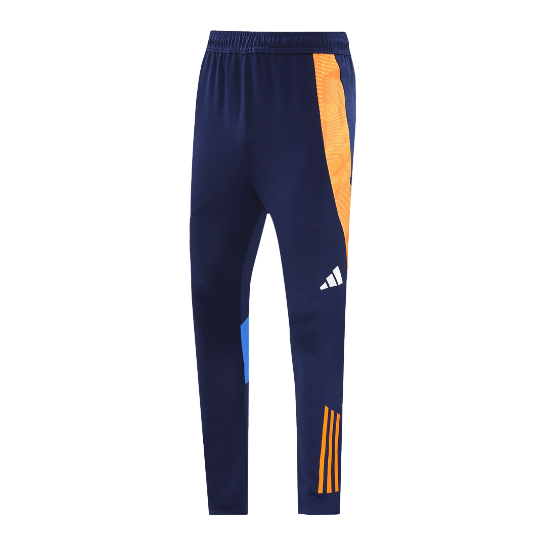 Juventus Training Kit - Navy (Jacket+Pants) - gojersey