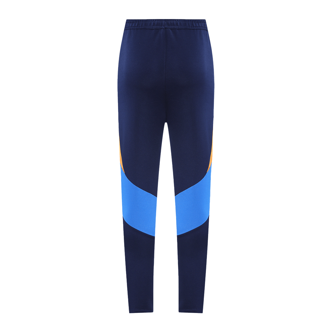 Juventus Training Kit - Navy (Jacket+Pants) - gojersey