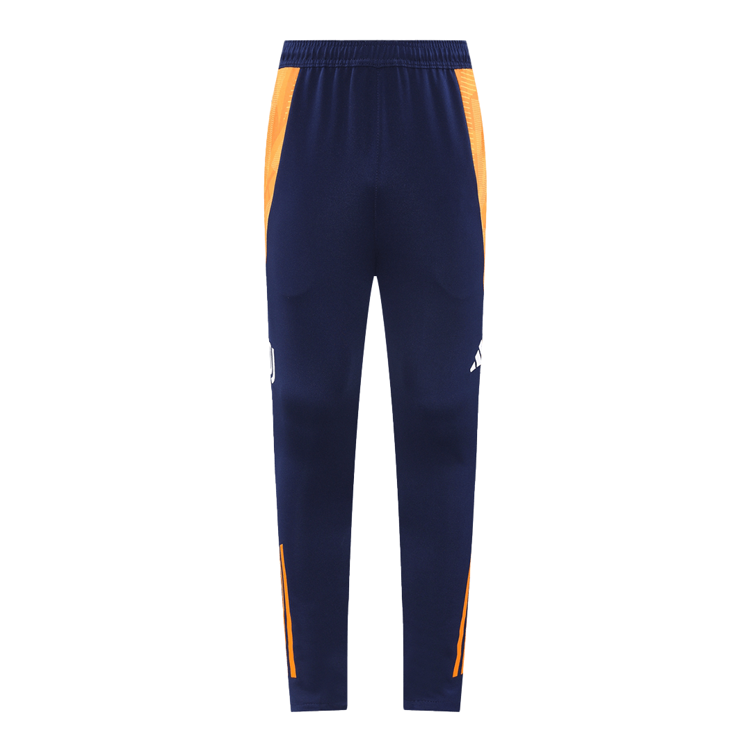 Juventus Training Kit - Navy (Jacket+Pants) - gojersey