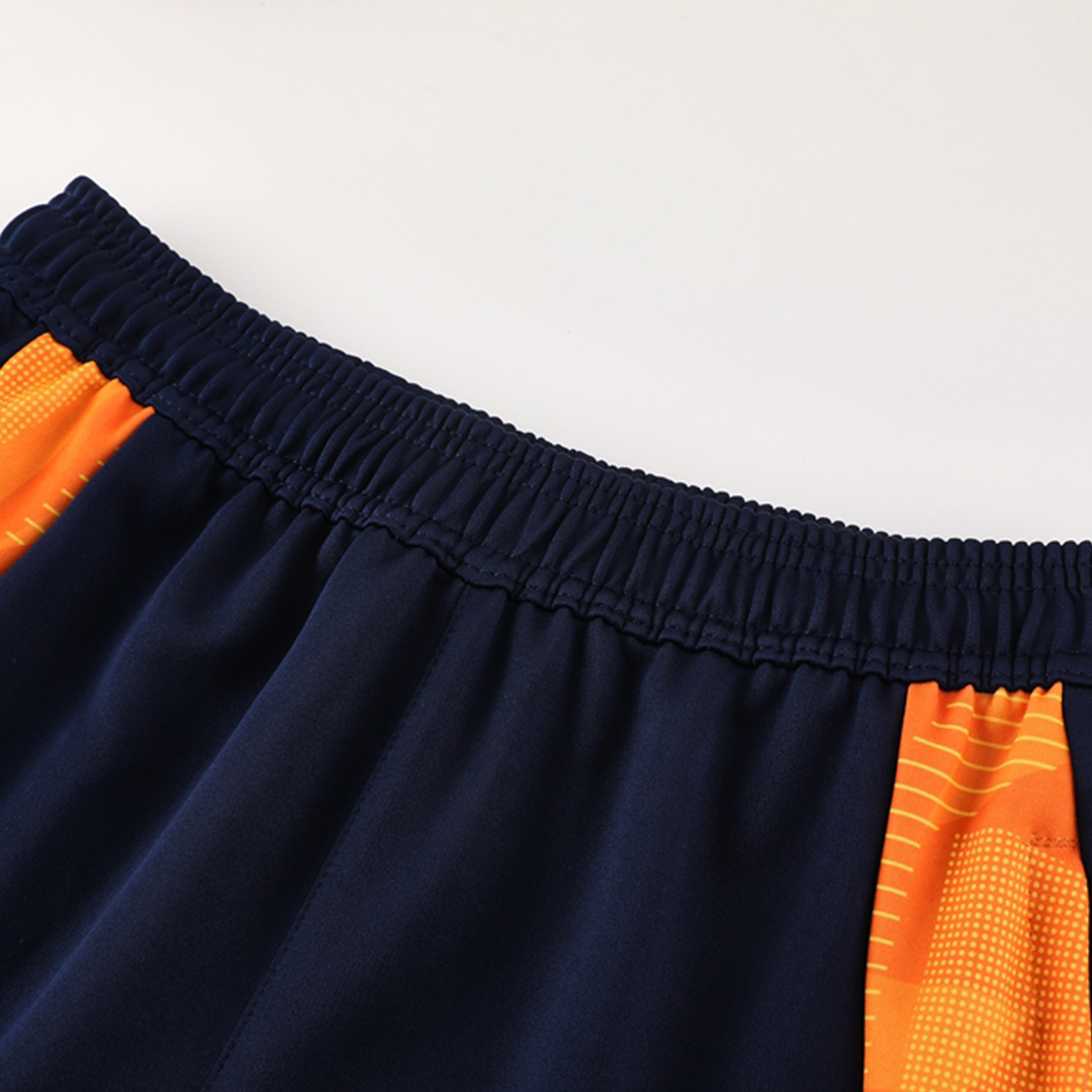 Juventus Training Kit - Navy (Jacket+Pants) - gojersey