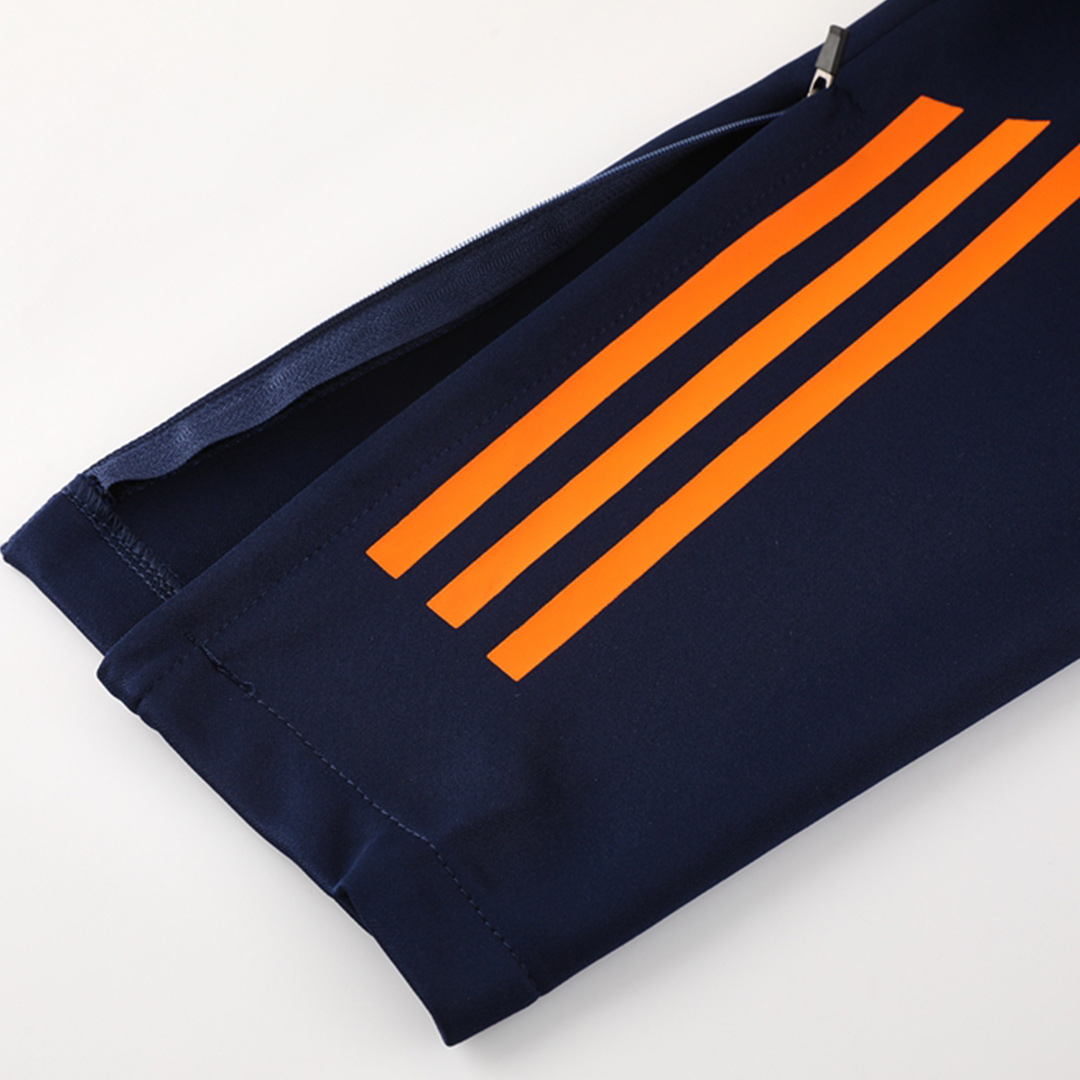 Juventus Training Kit - Navy (Jacket+Pants) - gojersey