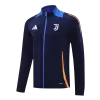 Juventus Training Jacket Navy - gojersey