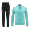 Inter Miami CF Training Kit - Green (Jacket+Pants) - gojersey