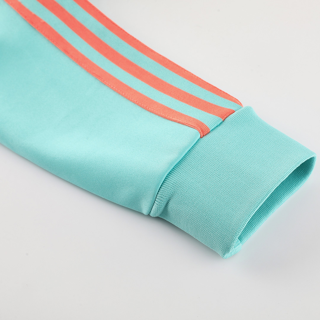 Inter Miami CF Training Jacket Green - gojersey