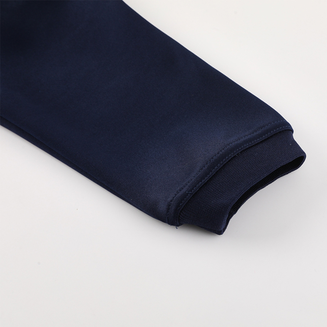 Juventus Training Jacket Navy - gojersey