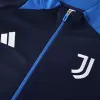 Juventus Training Jacket Navy - gojersey
