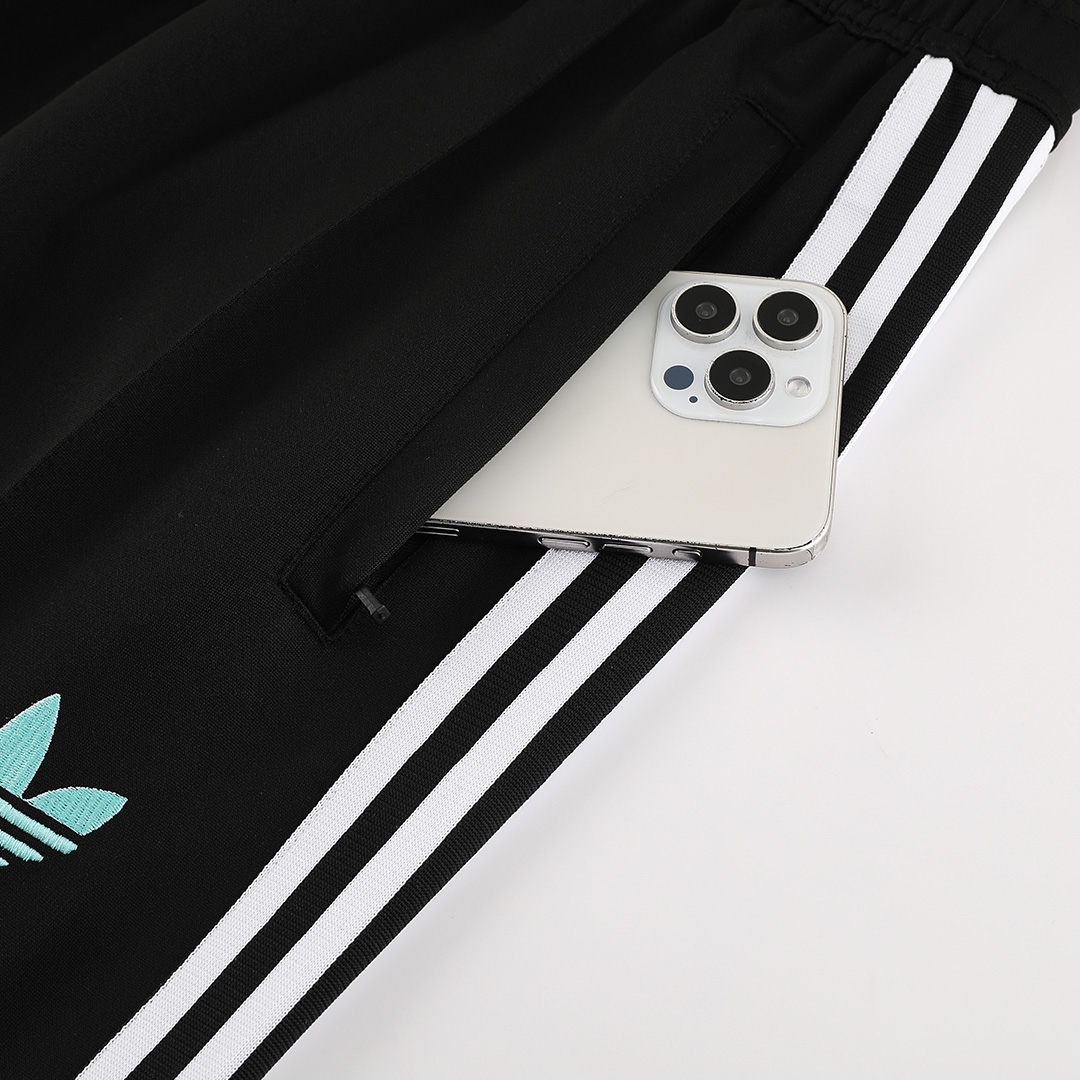 Inter Miami CF Training Kit - Green (Jacket+Pants) - gojersey