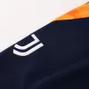Juventus Training Kit - Navy (Jacket+Pants) - gojersey