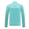 Inter Miami CF Training Jacket Green - gojersey