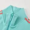 Inter Miami CF Training Jacket Green - gojersey