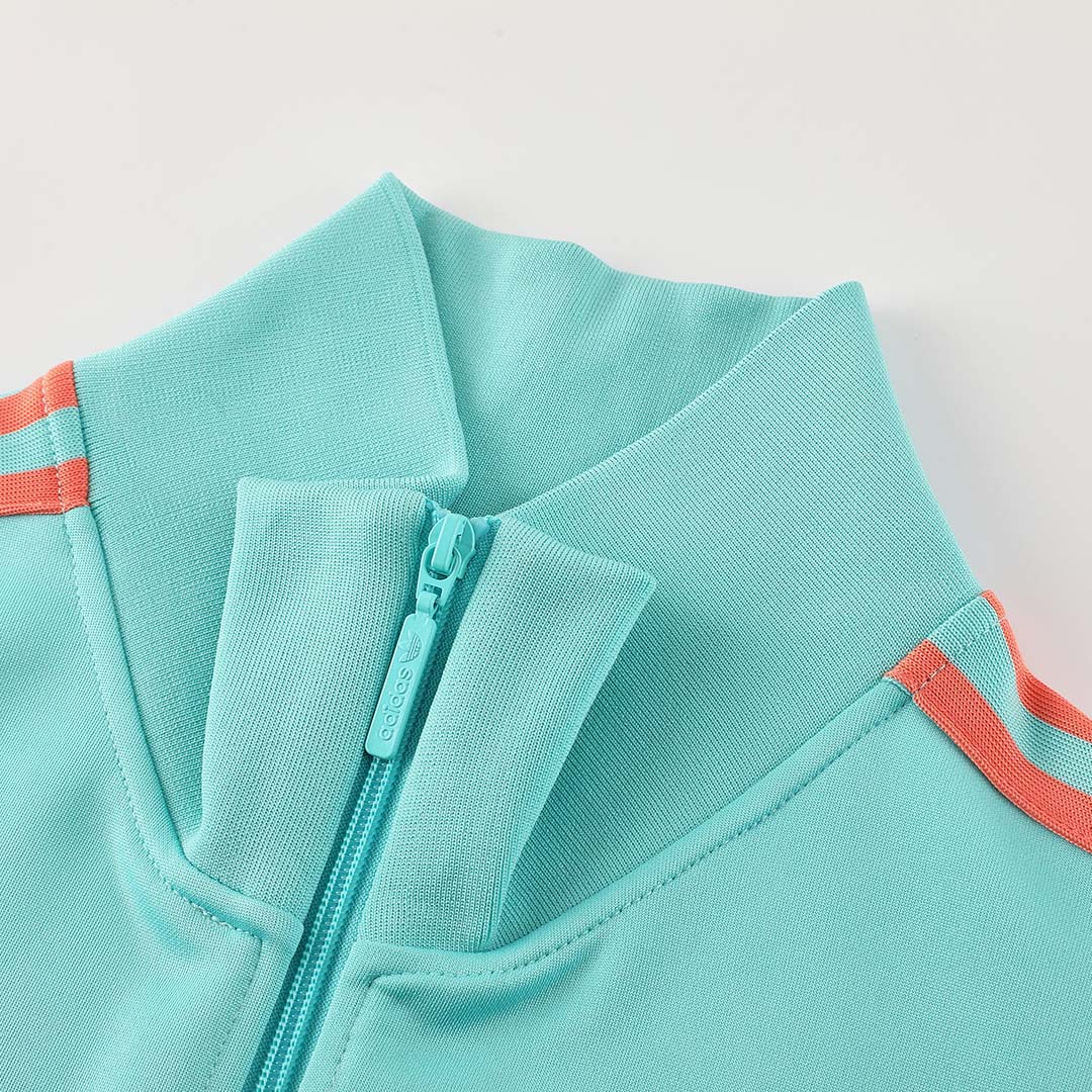 Inter Miami CF Training Jacket Green - gojersey