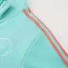 Inter Miami CF Training Jacket Green - gojersey