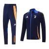 Juventus Training Kit - Navy (Jacket+Pants) - gojersey