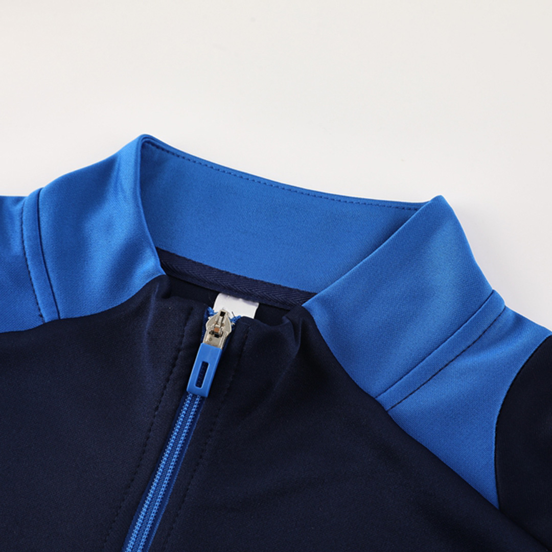 Juventus Training Jacket Navy - gojersey