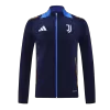Juventus Training Jacket Navy - gojersey